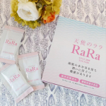 .イベントが多い季節🌸毎朝のヨーグルトやリラックスタイムのドリンクに【天使のララ】を取り入れました🥄🍹コラーゲンは味が苦手でこれまで続きませんでしたが天使のララは味も匂いも気にならないん…のInstagram画像