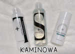 『KAMINOWA（カミノワ）』「いつまでも若々しく、健康で美しい髪を保ちたい」という願いをサポートするグローバルスカルプケアブランド✨“美しい和の髪”や“髪の輪”が輝くキューティクルのある豊…のInstagram画像
