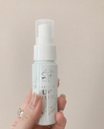 🫧プライバシーUVミスト50SPF50＋PA++++　　日焼け止め大好きで日々使い分けてるんだけどミストタイプは久しぶり🫶🏼メイクの上から日焼け止め塗り直せるの良い！首後ろ背中にもサ…のInstagram画像