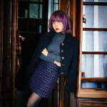 DENOVIS少し前の写真なので、ガッツリ冬なコーデですが、なんだかヒットガールみたいになってしまってますね😅この日はデノヴィスのノンケミUV下地を使ってベースメイクを整えたのですが、シミや…のInstagram画像