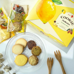 ．⁡今日のおやつ𓂃🫖⁡ @marychocolate.jp クッキーコレクション レモンミックス🍋🍪⁡期間限定クッキー瀬戸内レモン、ハニーレモン、レモンティー、ピスタチオとチョコレー…のInstagram画像