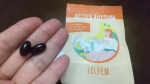 『SELFEM セルフェム / BETTER RHYTHM ベターリズム』女性特有のゆらぎを植物由来成分「ラフマ葉エキス」「チェストツリー」「メリロートエキス」「月見オイル」「大豆イソフラボン」「…のInstagram画像