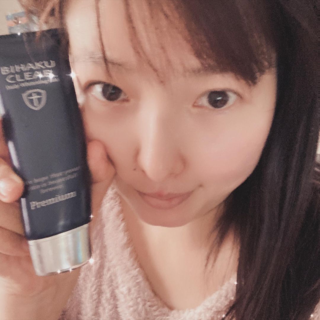 口コミ投稿：#PR #安心健康ライフ株式会社 #シミ #シミ対策 #ビハククリアプレミアム #monipla #a…