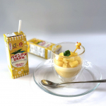 マルサンアイさま @marusanai_official の2024年3月1日新発売の『豆乳飲料 パインアメ 200ml』をお試しさせていただきました🍍🍬こちらの豆乳は、パイン社のロングセラー商品…のInstagram画像