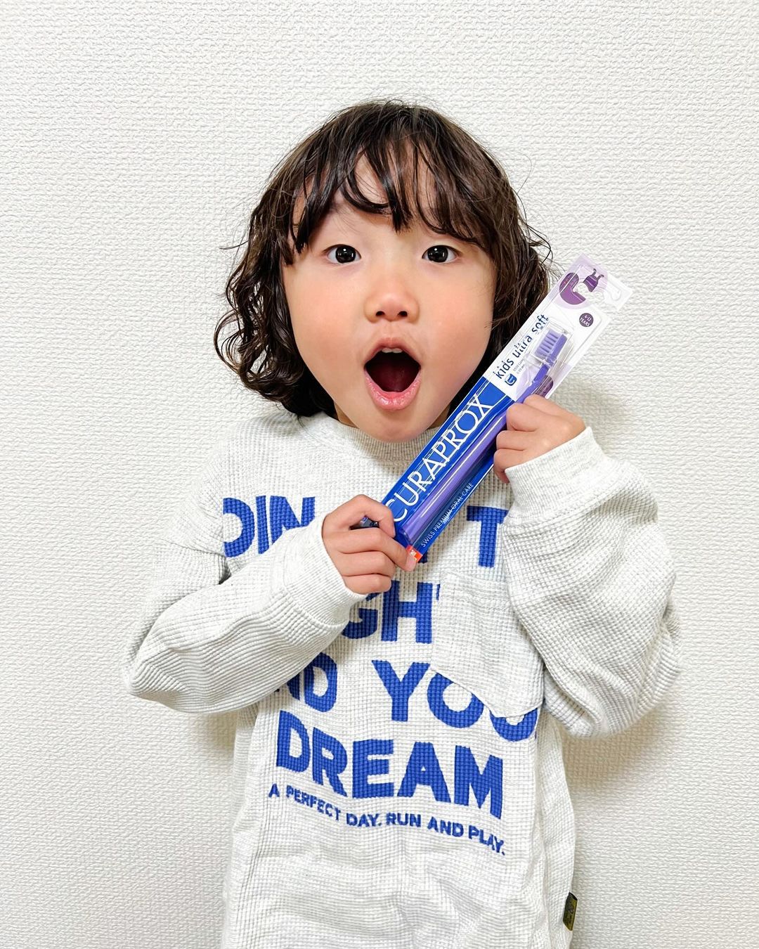 口コミ投稿：𓍯*スイス生まれの歯ブラシ#クラプロックス 使ってみたよಇ日本では歯科医院で取り扱い…