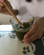 #PR #bocotodeco #ボコとデコ #青汁 #202403bocodeco #monipla #teinei_fan 中1の子供は緑茶に近いと言っていました。ヨーグルトに混ぜるとおしいかった…のInstagram画像