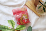 .🧼うぬぼれ♡ボディうるおい肌と香りがつづく石けんです🧼甘〜いローズの香りが心地よくお風呂上がりにもしっかりと長続きします🌹女性心をくすぐるハート型のフォルムもとってもかわいい🥺❤〈…のInstagram画像