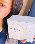 neobaby善玉菌酵素洗たく洗剤 1.2kg畑からお届けする国産オーガニックコスメ　ネオナチュラルhttps://www.neo-natural.com/デザインが可愛いですね、優しさを感…のInstagram画像