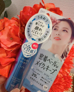 #PR #GR株式会社うるおいミストクール+をお試ししました。こちらはリニューアル発売したフィックスミストシリーズ。メイクキープ効果UP（従来品比較）＆軽い着け心地となってリニューアルしたそ…のInstagram画像