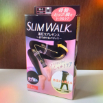 《スリムウォークの着足リブレギンス》のレビューですスリムウォークってきつくて大変なのかなと思っていましたがそんな気持ちは吹き飛びました〜。『おでかけ&パジャマ』タイプなだけありますね履くとき…のInstagram画像