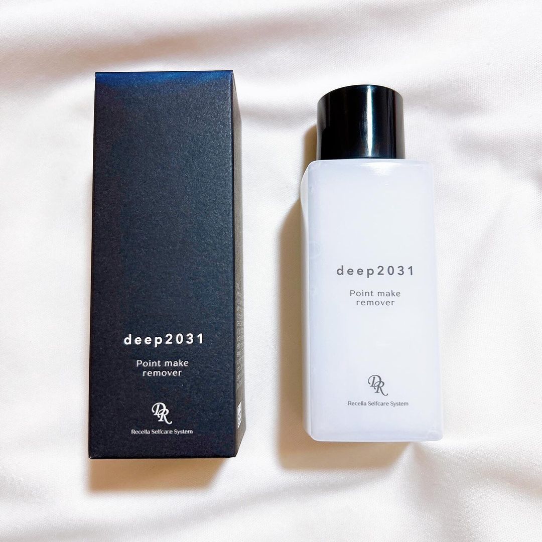 口コミ投稿：⁡\ メイク落とし後もしっとり✨ /⁡⁡❥ Dr.Recella ドクターリセラ　deep2031ポイントメ…