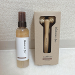 .Natures for スカルプワンダーローション＆ローラーセット　をお試しさせていただきました！頭皮環境に働きかける伝統植物成分がオーガニック85％以上！分け目の目立ちやボリューム…のInstagram画像