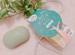 ⁡　⁡ 𖡼.𖤣𖥧  ᵀᴴᴬᴺᴷ ᵞᴼᵁ  𓂃◌𓈒𓐍⁡⁡株式会社 ペリカン 石鹸 様 より森 の ピーリング 石けん 🌳🧼 をお試し させて いただきました 𓂃𓈒𓏸 🕊️⁡⁡⁡天…のInstagram画像
