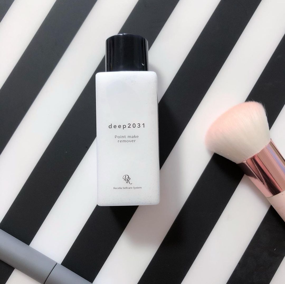 口コミ投稿：.👀コンタクト必須で落ちないマスカラ命の人に朗報♡Dr.Recella deep 2031 ポイントメ…