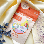 ♪.SELFME セルフェム BETTER RHYTHM ベターリズム１袋（15回分・30粒）通常価格　2,052円(税込).ここ2～3年で「フェムケア」という言葉をよく聞くようになり…のInstagram画像