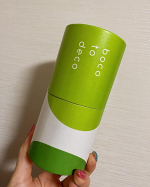 味について…こちらのboco to deco（ボコとデコ）/青汁は、苦味などがなく味もほとんどないため単体では少し飲みにくかったかな❓.他の飲料に混ぜても飲みやすかったのでそちらをおすすめしたい…のInstagram画像