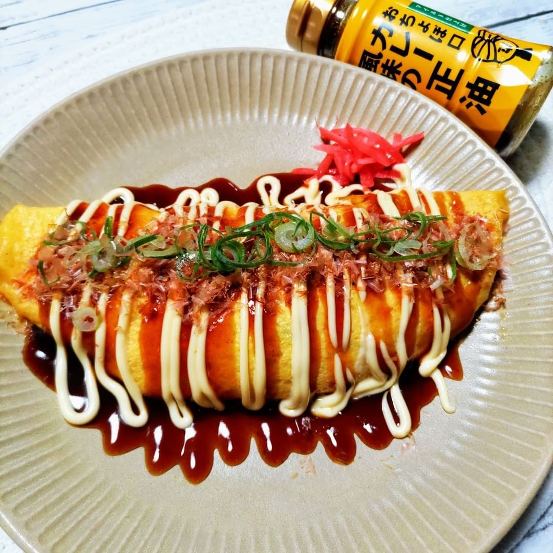 口コミ投稿：.もう1つの正田醤油さま @shoda_shoyu1873 の『おちょぼ口　カレー風味の正油』を使…