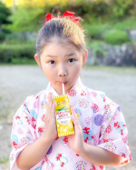 ♥️@marusanai_official マルサンアイ様の「豆乳飲料 パインアメ 200㎖」をモニターさせていただきました✨パイン社のロングセラー商品「パインアメ」とのコラボ豆乳飲料💛…のInstagram画像