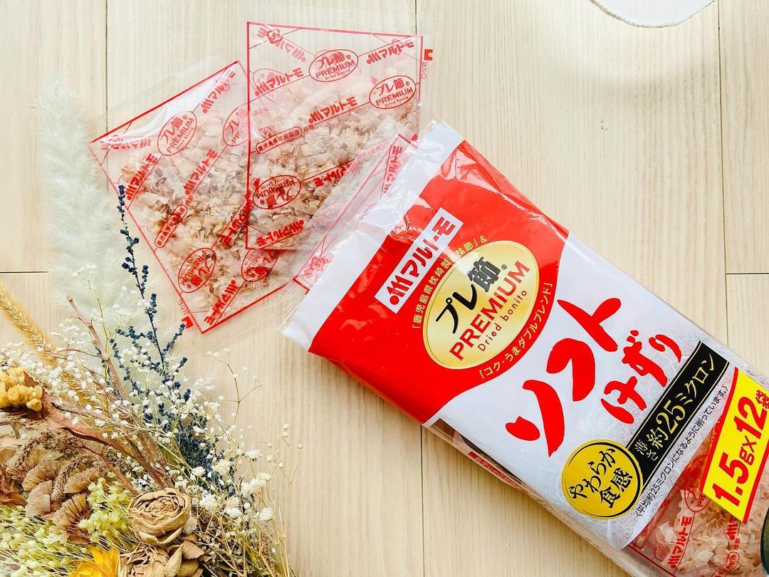 口コミ投稿：プレ節（R）✨1918年創業の鰹節屋、マルトモより。ふわふわっとやわらか食感のかつお…