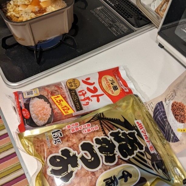 口コミ投稿：【ソフトけずり】これは、白米にぴったしです。風味と口のなめらかさ【花かつお】封…