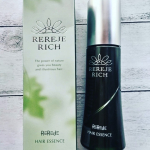 #PR #富士産業株式会社 #ウェルベスト #wellbest #リリィジュRICH #女性用育毛剤 #ヘアケア #スカルプケア #monipla #wellbest_fan使い続けていくうちに、髪…のInstagram画像