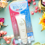 *薬用リンクルホワイト　デイ＆ナイト セラムを使ってみました✨ こちらはシワ改善・美白*ケアのWの効果がある「ナイアンシンアミド｣と肌の炎症を抑え肌荒れを防ぐ「グリチルリチン酸2k」、…のInstagram画像