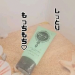 もっちもち【PR】ロゼット様の［ロゼット洗顔パスタ　海泥*スムース］をお試ししたレビューです★@rosette.official泡立ちがよくて洗い上がりはつっぱり感もなくてしっとりつる…のInstagram画像