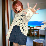 I miss the sea 🐚ツルツルな肌はスクラブの力を借りたいの無理だと思うの🐸 meshimaseのゴマージュシュガーは私が大好きなピンクグレープフルーツのフレッシュな香りで最高🩷二の…のInstagram画像