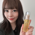 ポツポツ・粒イボ・美肌ケアNo.1✨✨杏仁オイル😊アプリアージュオイルSの紹介です☺️顔や首に出来る「ざらつき」。正直、自分にはまだ無縁だと思っていました、、しかし2〜3年前から首にポ…のInstagram画像