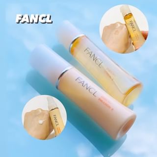 口コミ投稿：エンリッチプラス 化粧液+乳液セット(医薬部外品)の紹介ですファンケルの製品には製…