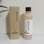 Natures for オーガニックモイストローションを使ってみました。水なし、自然由来成分のみで自然なとろみと高浸透を実現した、潤い続く高保湿化粧水です。ぷるんっとしたうるおいを感じるテクス…のInstagram画像