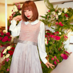 HURRY HARRY 『美顔ローラー×美容液』夢の大人のロールオンエッセンスを体感🫶🏻ほうれい線消してくれたり、口角上げにめちゃくちゃいいかもしれないです🙊💓@miccosmo #P…のInstagram画像
