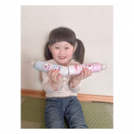 #PRこの度、素敵なご縁があり @maxcosme1905 samaの「泡ねんど」をお試しさせて頂きました!!なにこれー？🥺と見ただけでテンションが上がっていた娘🫧シュー！と泡を出して触っ…のInstagram画像