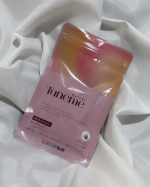 𖧷 Tuneme 𖧷・・・✧ Product ✧Tuneme価格：¥3,456容量：62粒(31日分)風味：ほんのり甘いピーチ風味・・・✧ 使用感•感想 ✧今回ご紹介するのは…のInstagram画像