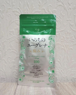 いのちのユーグレナ ユーグレナ、麹菌発酵大豆イソフラボン、セサミンなどが配合されたサプリメントです🍀3週間使い続けました💕栄養バランスが気になるのですが、毎日飲むことでいろいろな栄養を手軽…のInstagram画像