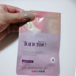 新日本製薬株式会社様からご提供いただきましたTuneme(チューンミー)はたらく女性のアタマとカラダの疲労感※を軽減するサプリ「Tuneme（チューンミー）」が新日本製薬から新登場！Tune…のInstagram画像
