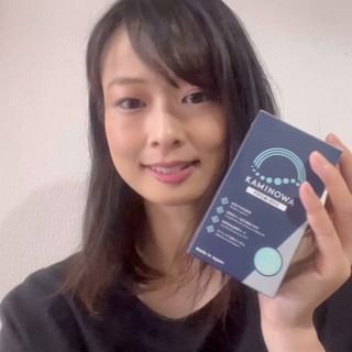 口コミ投稿：KAMINOWA PROMIRAX（カミノワ プロミラックス）3種の乳酸菌×2種のビフィズス菌！…