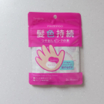 シャンプーに混ぜるだけで、カラーシャンプーに！”トレンドホリック　マゼプー”オレンジ退色が気になるピンク・赤系の髪色の方…「つや出しピンク」をお試ししました！いつものシャンプーに混ぜて…のInstagram画像