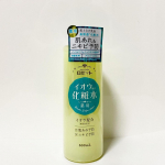 ※・・・ロゼット スキンコンディショナーｉ・・・ロゼットのイオウ化粧水「スキンコンディショナーi」肌荒れ・ニキビを防ぐ大容量の薬用化粧水イオウと４種の美容成分配合みずみず…のInstagram画像
