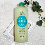 「ロゼット スキンコンディショナーｉ【医薬部外品】肌あれ・ニキビを防ぐ、大容量の薬用化粧水です。イオウ*1と4種の美容成分*2配合で、うるおいを守って肌コンディションをととのえます。有効…のInstagram画像