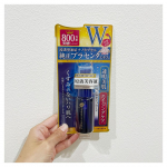 ．トロッとして伸びがよくて使い心地さいこう◎プラセンタの美容液は私的に毛穴がすっきりきれいになるから大好き✌︎30歳になったので、エイジングケアして透明感のあるお肌を目指します✌︎✌︎✌︎…のInstagram画像