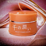 Hydrate the Skin約2,000万本のタウリンニードルを美容液にぎゅーっと閉じ込めたセラム。疲労回復効果もあるタウリン、もう千の潤い4代目？！なので列記としたリピーターです🚁✨@c…のInstagram画像