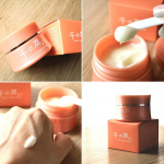 マイクロニードル効果で肌にハリ感アップ.ur#PR #コスメディ製薬株式会社 #cosmedy #千の潤い #タウリンニードル #ニードル美容液 #マイクロニードル #スキンケア #保湿 #美容液…のInstagram画像