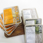 【DELI PICKS】本格フレンチが楽しめるサブスク！★ハンバーグ シャリアピンソース★11種野菜がとれるプルコギビビンバ★インド風タンドリーチキン ガーリックのアクセント★ハーブチキ…のInstagram画像