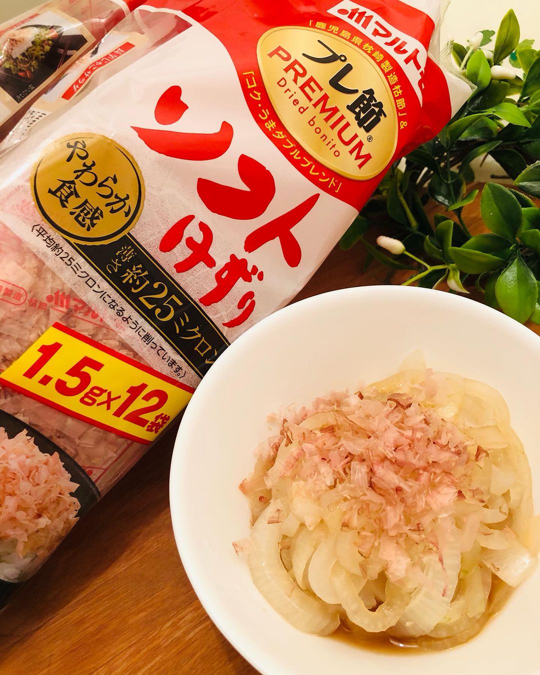 口コミ投稿：#PR #マルトモ株式会社マルトモのかつお節を使ってみました。今まで使っていたかつお…