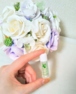 無添加工房岡田さんの【岡田美容オイル】サンプルを使ってみました〜オリーブの実が、1万個入った保湿力の高いスクワランオイルになります。ベタつきも少ないテクスチャーで、無香料なのが使いやすいで…のInstagram画像