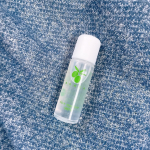 岡田オリーブスクワラン⁡⁡最近足首の乾燥もあってなのか⁡リーキーガットだからなのか⁡肌荒れが💦⁡特に夕方になると荒れるからやっぱりリーキーガットの影響かなー⁡⁡そんな痒い時…のInstagram画像