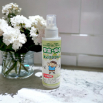 無添加工房OKADA 無添加虫よけスプレー(子供用)100ml 1,386円 外で元気に遊びまわる子供たちに安心できる虫除けを。そんな想いから開発された天然ハーブの虫除け。ディート不使用で…のInstagram画像