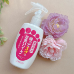 ❁⃘*.ﾟ帰宅したらまずコレ！【薬用柿渋　帰ってスグの足洗いソープ】・・たくさん遊んでたくさん頑張った足！うちの男子たちは即お風呂へ🛀「薬用柿渋　帰ってスグの足洗いソープ｣でまず足を洗…のInstagram画像