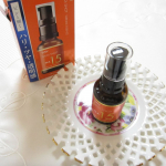 【NA15リンクル濃美容液】明色化粧品のメディショットシリーズから、ナイアシンアミド配合の美容液♪とろんとしたテクスチャーで肌当たりが優しく伸びもいいです。アロマがしっかりめに香るのは珍しい…のInstagram画像